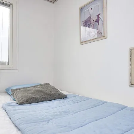 7 Person In Juelsminde-by Traum Sonderby (Midtjylland)