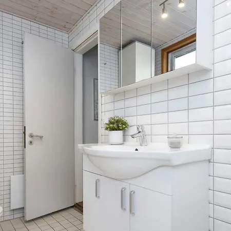 Сasa de vacaciones 7 Person In Juelsminde-by Traum