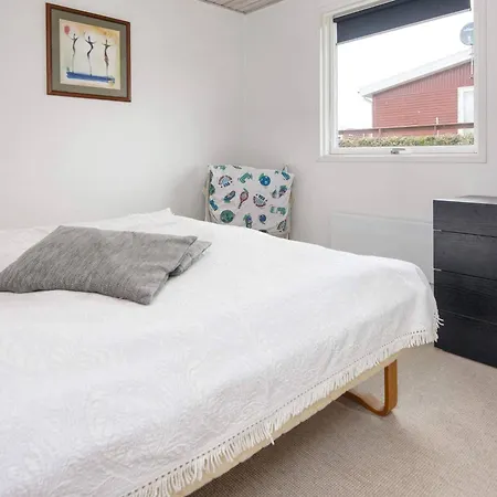 Сasa de vacaciones 7 Person In Juelsminde-by Traum