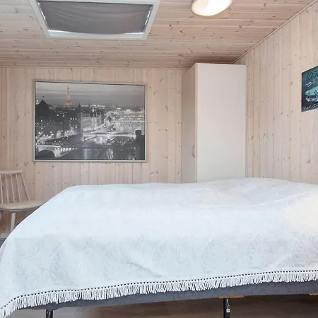 7 Person In Juelsminde-by Traum Sonderby (Midtjylland)
