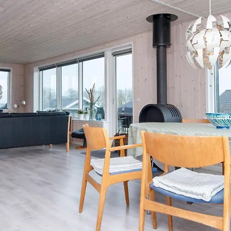 7 Person In Juelsminde-by Traum