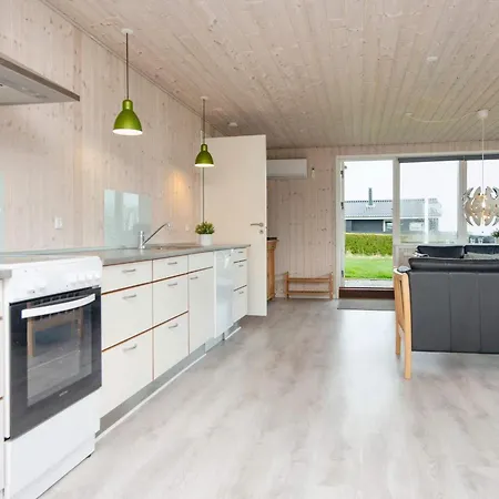 7 Person In Juelsminde-by Traum Sonderby (Midtjylland)