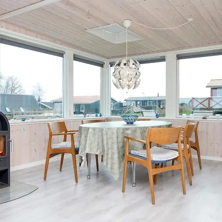 7 Person In Juelsminde-by Traum