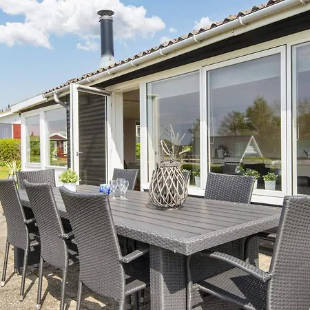 7 Person In Juelsminde-by Traum