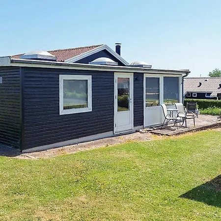 7 Person In Juelsminde-by Traum Sonderby (Midtjylland)