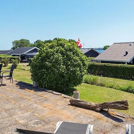 Prázdninový dům 7 Person In Juelsminde-by Traum Sonderby (Midtjylland)