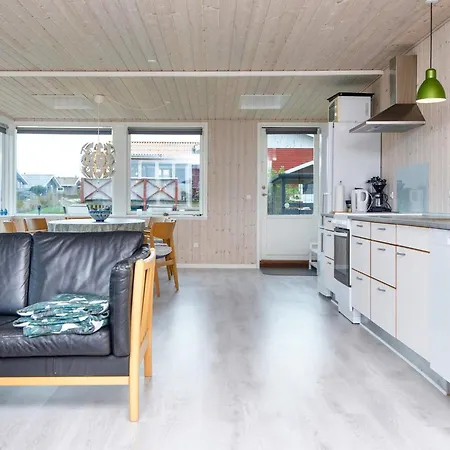 7 Person In Juelsminde-by Traum Sonderby (Midtjylland)
