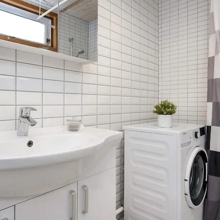 Ferienhaus 7 Person In Juelsminde-by Traum