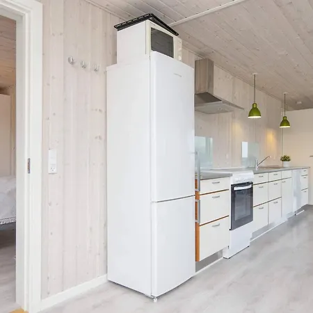 Ferienhaus 7 Person In Juelsminde-by Traum Sonderby (Midtjylland)