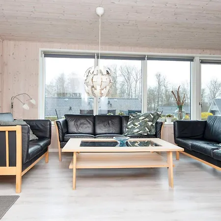 7 Person In Juelsminde-by Traum Sonderby (Midtjylland)