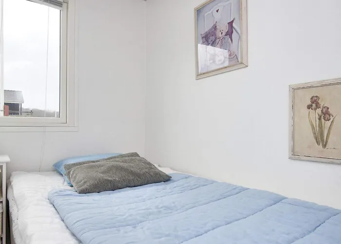 7 Person In Juelsminde-by Traum Sonderby (Midtjylland)
