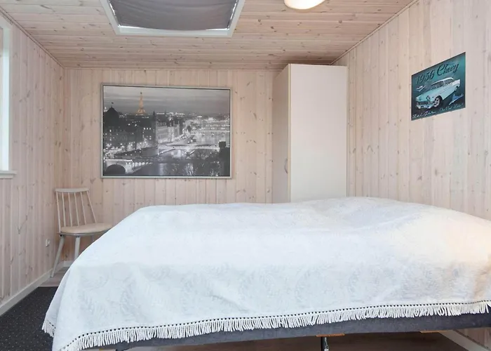 7 Person In Juelsminde-by Traum Sonderby (Midtjylland)