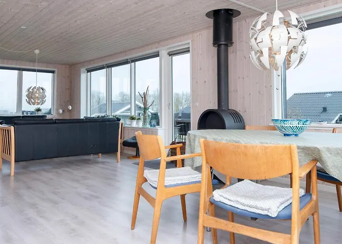 7 Person In Juelsminde-by Traum