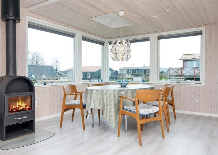 7 Person In Juelsminde-by Traum