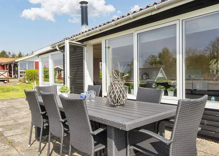 7 Person In Juelsminde-by Traum